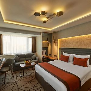 Deluxe Kamer met een King Size Bed
